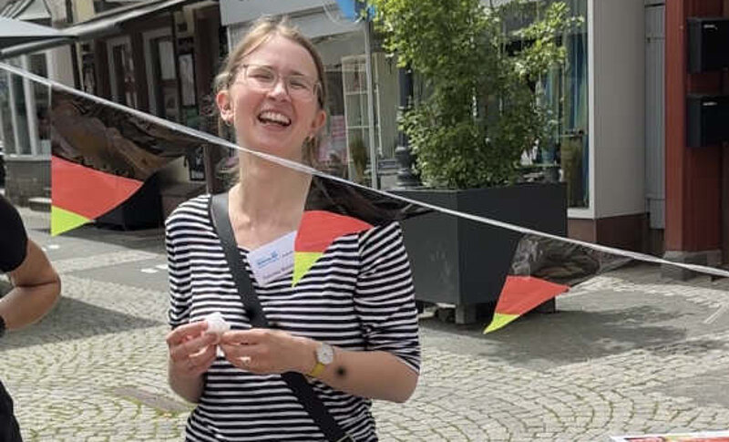 Volltreffer statt Vollrausch