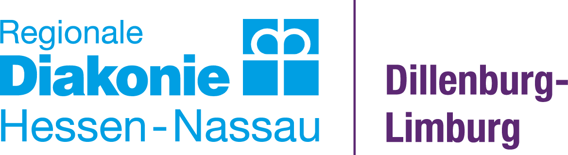 Logo der Regionalen Diakonie Dillenburg-Limburg